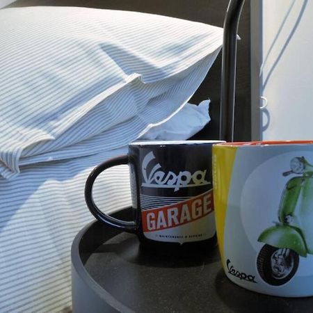Special 10 - Comfort And Style In The Heart Of Historic Turin Center Bagian luar foto