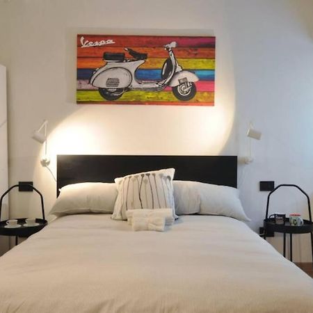 Special 10 - Comfort And Style In The Heart Of Historic Turin Center Bagian luar foto