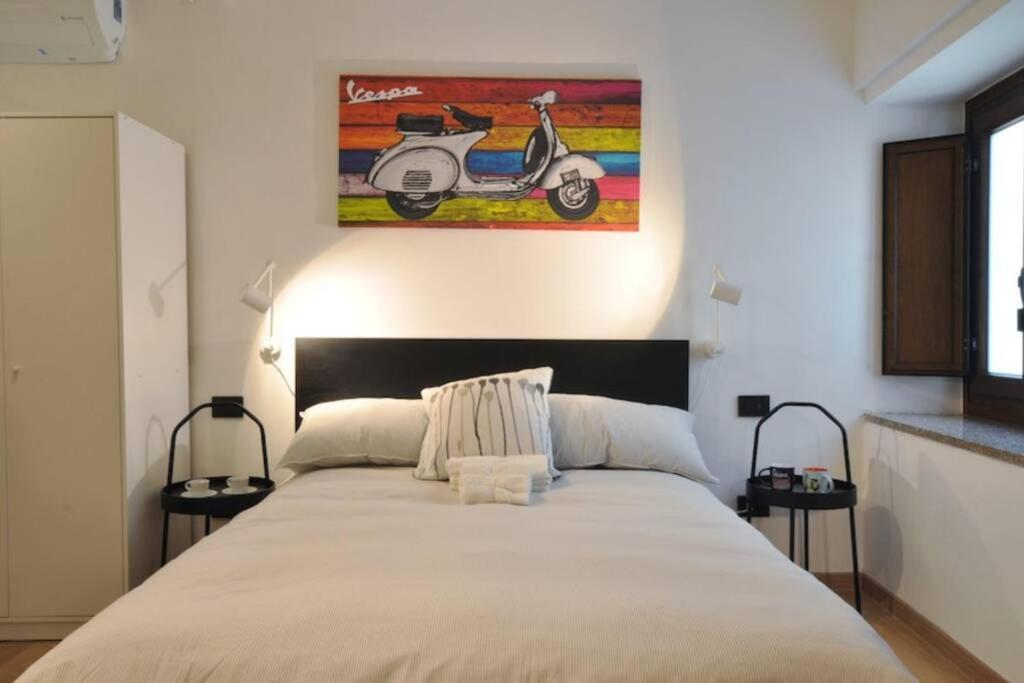 Special 10 - Comfort And Style In The Heart Of Historic Turin Center Bagian luar foto