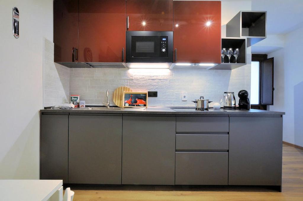 Special 10 - Comfort And Style In The Heart Of Historic Turin Center Bagian luar foto
